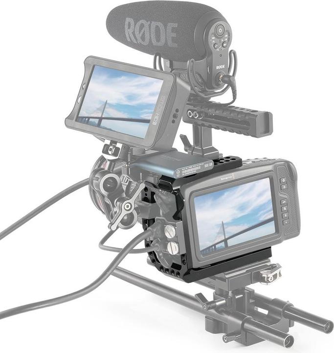 Produktbild SmallRig Half BM Pocket Cinema Camera (Cage)