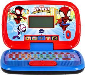 Produktbild VTech Spidey Laptop (Niederländisch, 3 - 7 Jahre)