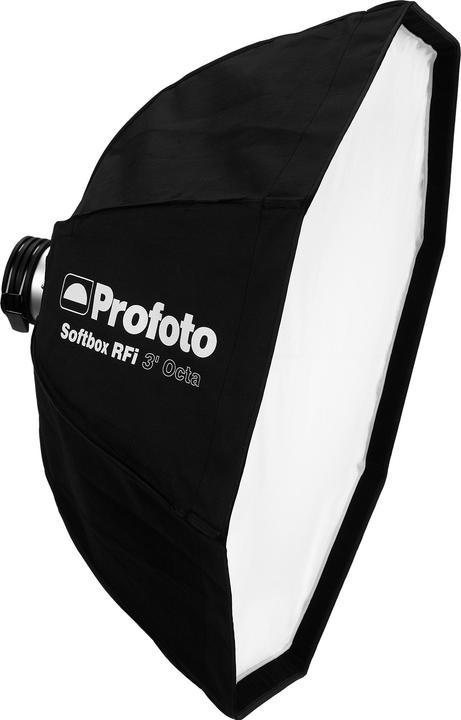 Profoto RFi Softbox (Soft boxes, 90 cm)