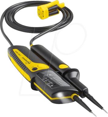 Produktbild Beha Amprobe Spannungsprüfer (CAT III 1000V, CAT IV 600V)
