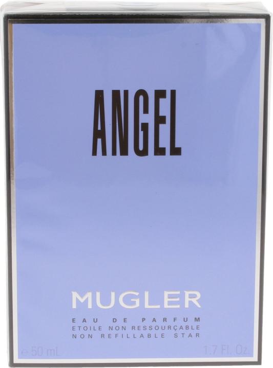 Actual product image Thierry Mugler Angel (Eau de parfum, 50 ml)