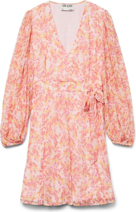 Vero Moda AWAUDORA Kurzes Kleid Kleid (S)