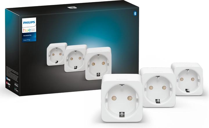 Productafbeelding Philips Hue SmartPlug