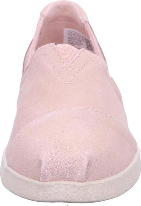 Image du produit Toms Women's Alpargata Plus (37)