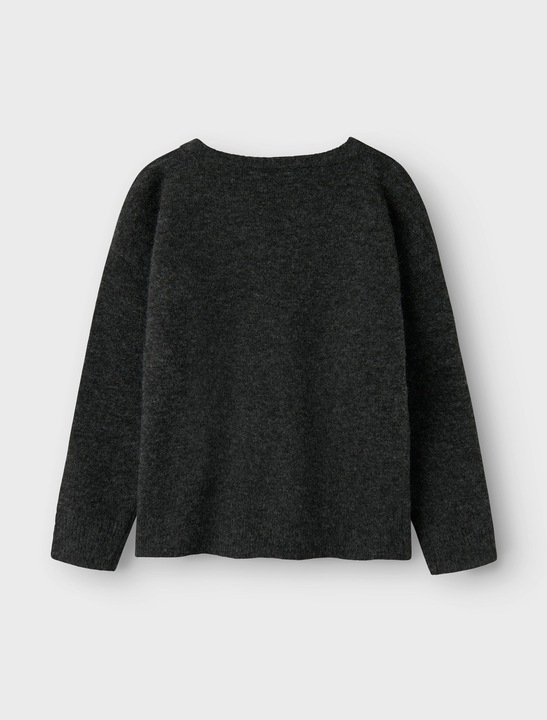 Produktbild Name it Langarm Strickpullover (116)