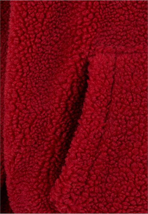 Produktbild Karl Kani KM233-019-2 KK Varsity Teddy Full Zip Hoodie (M)