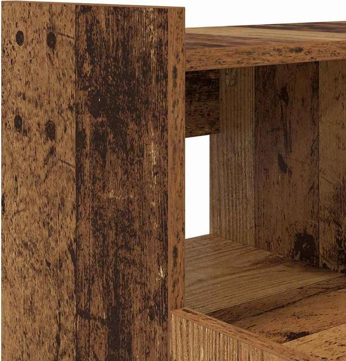 Immagine prodotto vidaXL LED Schreibtisch (45 x 97 x 90 cm)