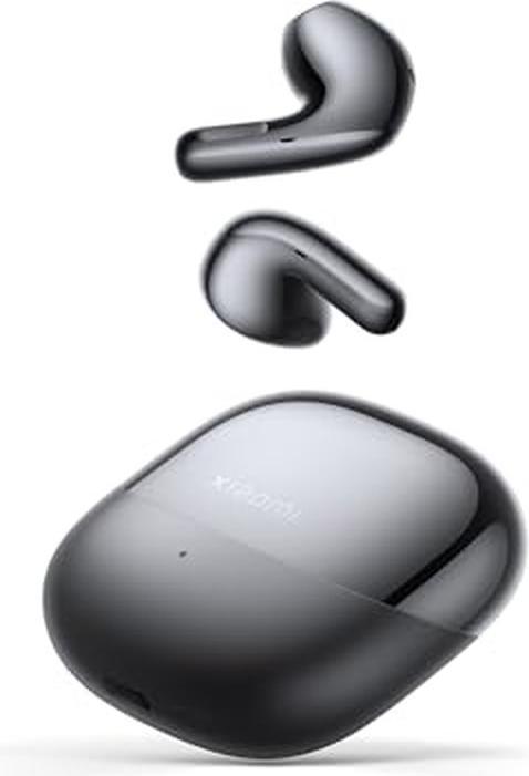 Actual product image Xiaomi Buds 5 (ANC, 40 h, Wireless)