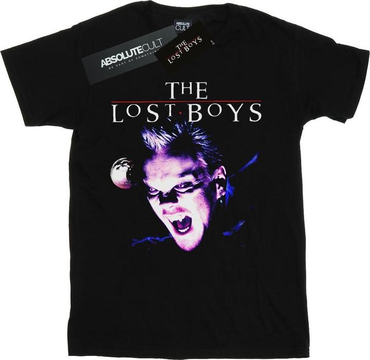 Produktbild The Lost Boys Tinted Snarl TShirt (4XL)