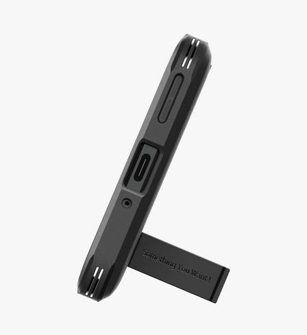 Actual product image Spigen Tough Armor (OnePlus 12)