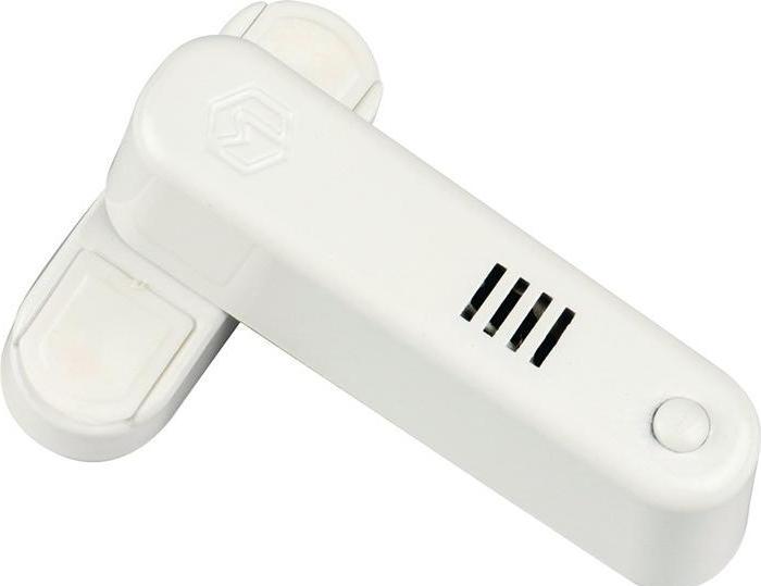 Produktbild Burg Wächter Elektronische Sicherungen FSA 2020 W SB