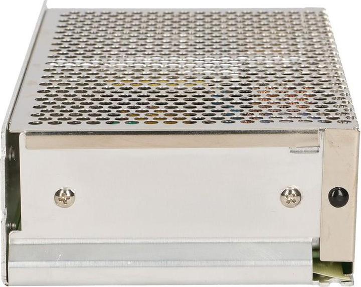 Productafbeelding Extralink EX.14091 voedingsadapter/omvormer Indoor Zwart (155 W)