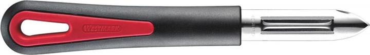 Produktbild Westmark Sparschäler "Gallant" mit farbigem Inlay