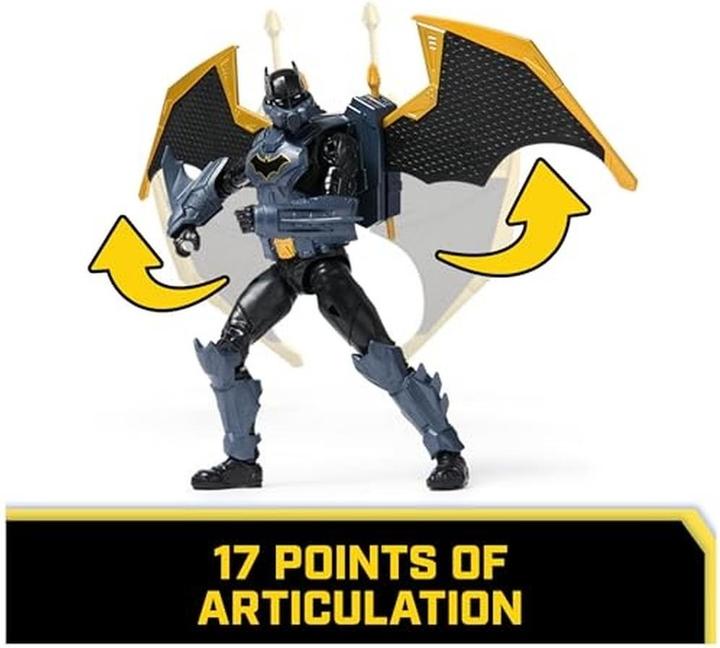 Image du produit Batman Night Sky