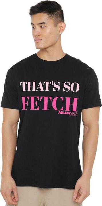 Immagine prodotto Mean Girls That's So Fetch Maglietta Uomo (XL)