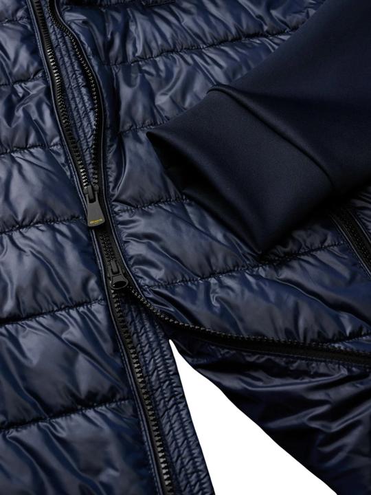 Produktbild Blauer Jacket (S)