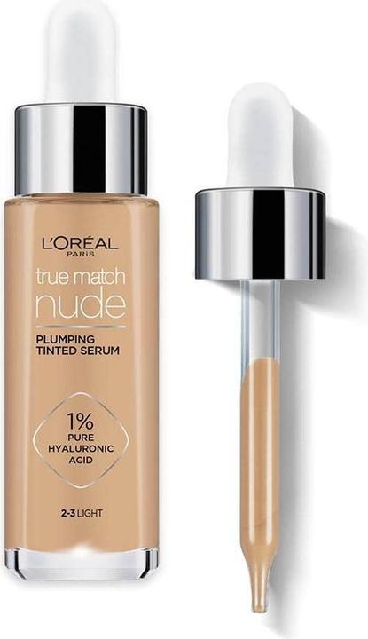 Image du produit L'Oréal Paris True Match (Luminaire)