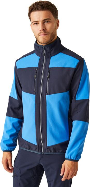 Produktbild Regatta EVolve Softshelljacke Zweilagig (XS)