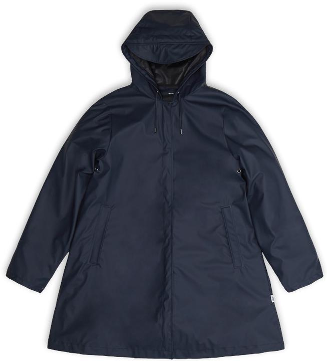 Actual product image Rains 18050 (XS)