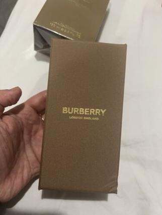 Burberry Hawthorn Bloom EDP spray 100ml (Eau de Parfum, 100 ml)