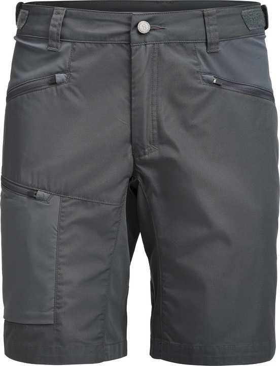 Actual product image Lundhags Makke Lt Ms Shorts (50)
