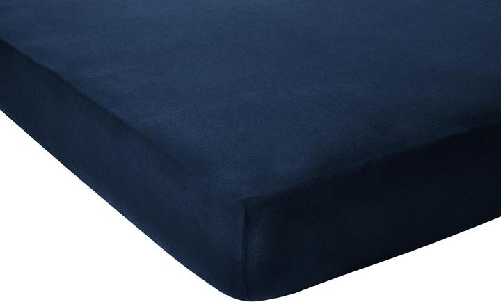 Produktbild Living Home Boxspring Feinjersey (200 x 200 cm)