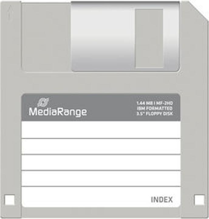 Actual product image Imation Floppy disks (0.00 GB)