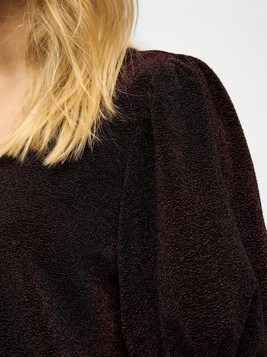 Actual product image Object Glitzer Oberteil (XL)