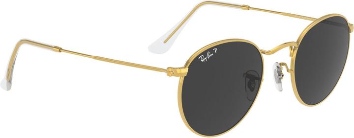 Produktbild Ray Ban Round Metal