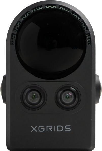 Produktbild Xgrids Portalcam Standard Kit