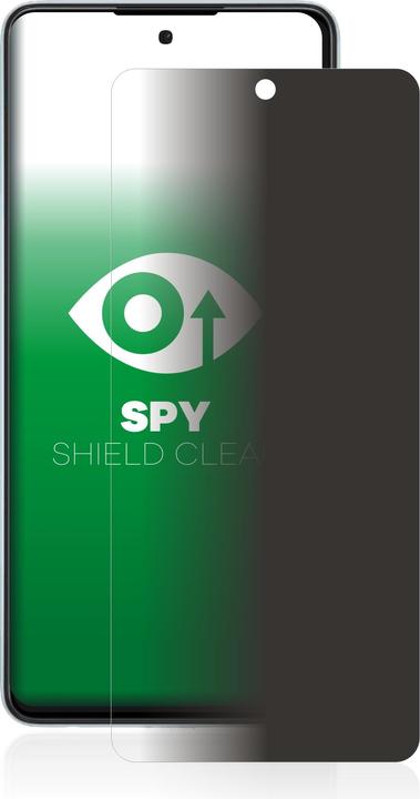 Produktbild upscreen Spy Shield Blickschutzfolie (1 Stück, Samsung Galaxy A52 5G)