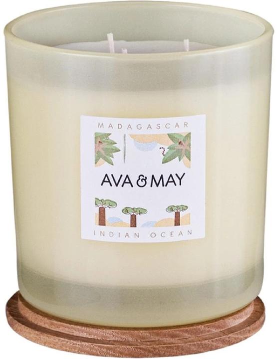 Immagine prodotto Ava & May Madagascar (500 g)