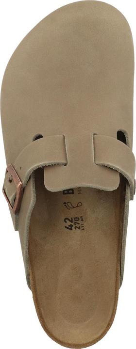 Produktbild Birkenstock Boston geöltes Nubukleder normal (42)