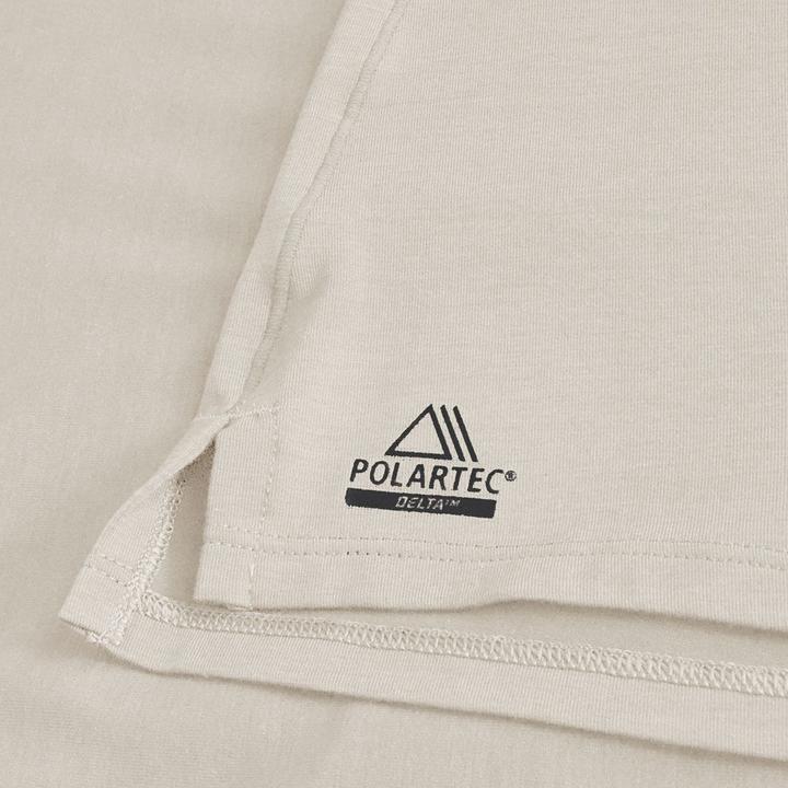 Actual product image Berghaus Delta Langarm-Shirt für Damen (40)