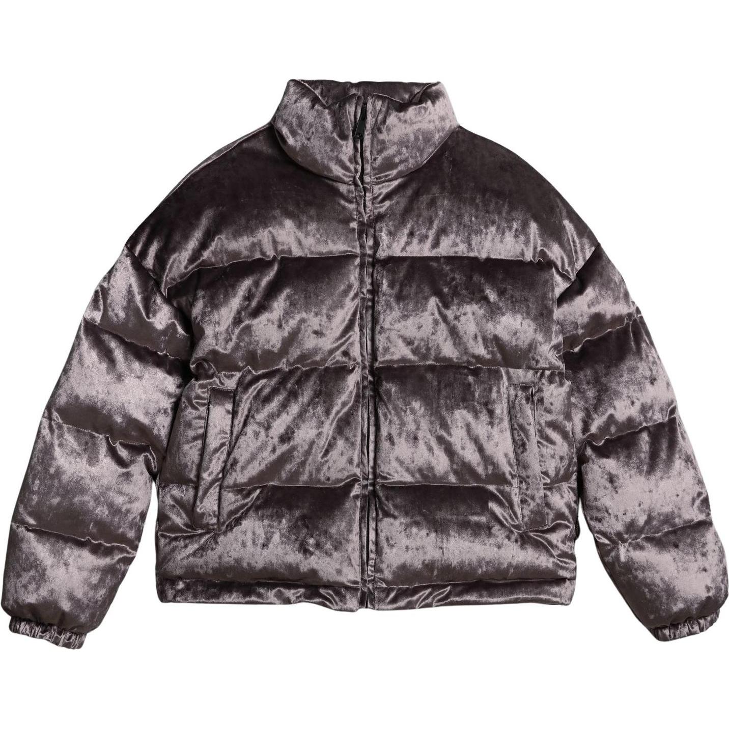 Napapijri, Damen, Jacke, damen-daunenjacke a-beay (L), Braun, L
