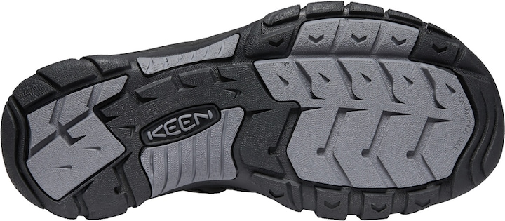 Actual product image Keen Newport H2 (44)
