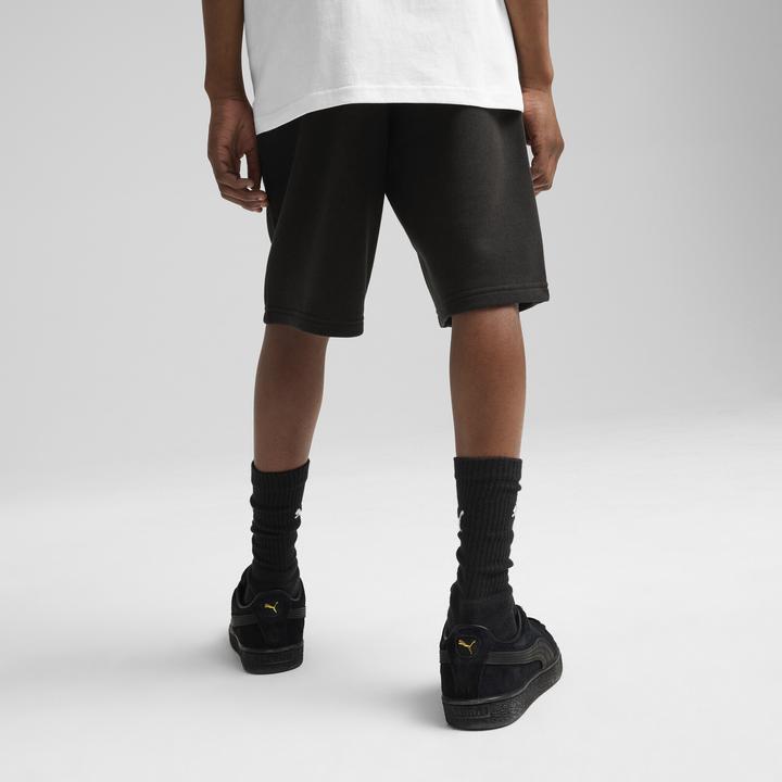 Produktbild Puma MID90S Long Shorts TR B (152)