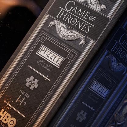 Immagine prodotto Theory11 Game of Thrones Multi-Dimensionales Puzzle (1000 Teile) (1000 pezzi)