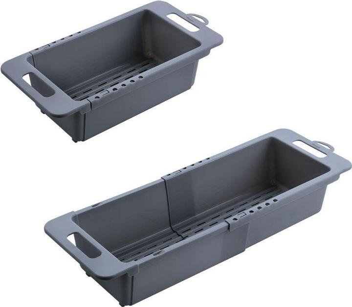 Immagine prodotto Metaltex Cestello di scarico Drain-Flex