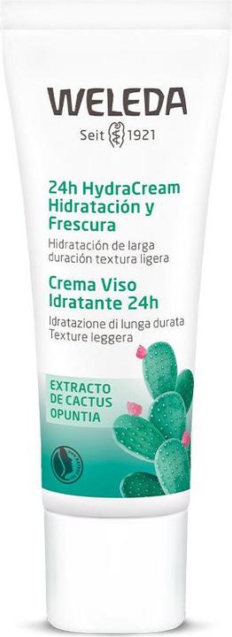 Immagine prodotto Weleda Fico d'India idratante (30 ml, Crema da giorno)