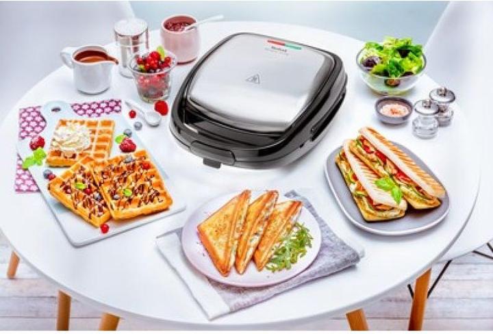 Actual product image Tefal SW341D12