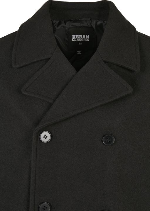 Produktbild Urban Classics Classic Pea Coat