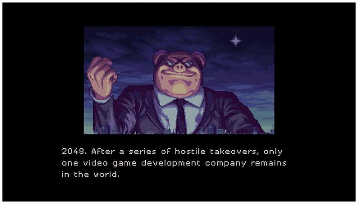 Produktbild Numskull SuperEpic (Badge Edition) (PS4, EN)