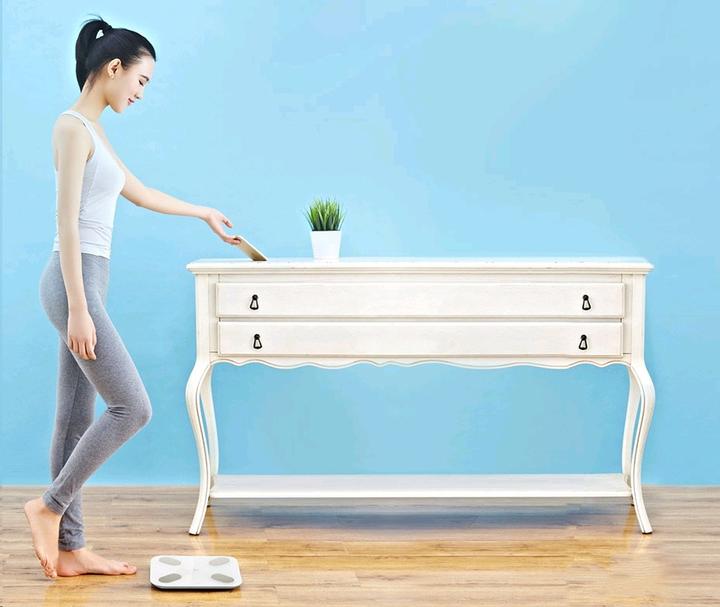 Produktbild Picooc S1 Pro (150 kg)