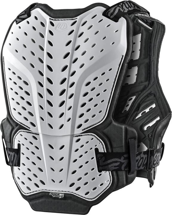 Actual product image Troy Lee Designs Rockfight (XL, XXL, Chest protector, Unique specimen)
