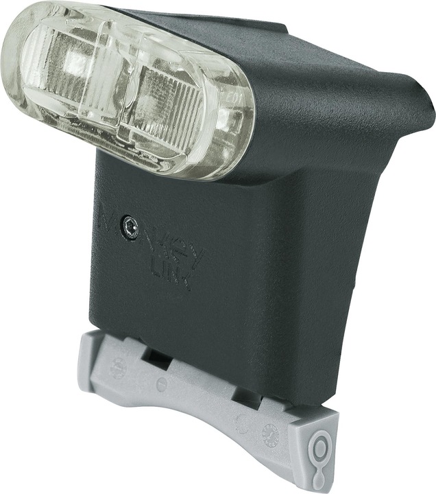 Actual product image Monkey Link Rear Sport Connect black (100 lm)