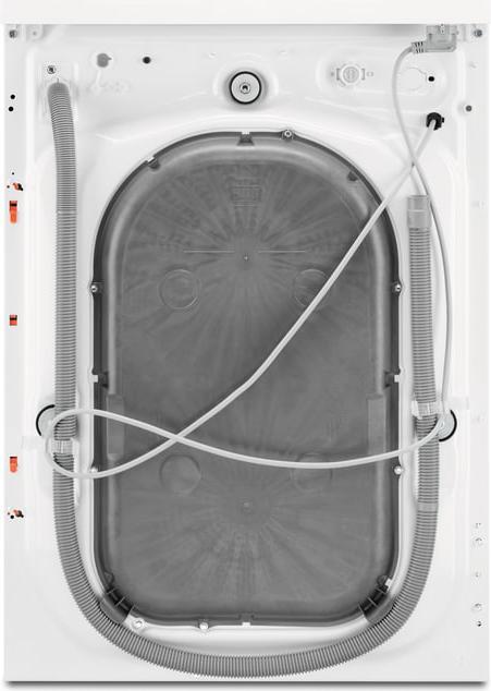 Actual product image Electrolux EW9W161BC ELX (6 kg, Left)