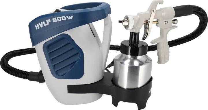 Immagine prodotto Dedra Unità di verniciatura DED7413 600 W