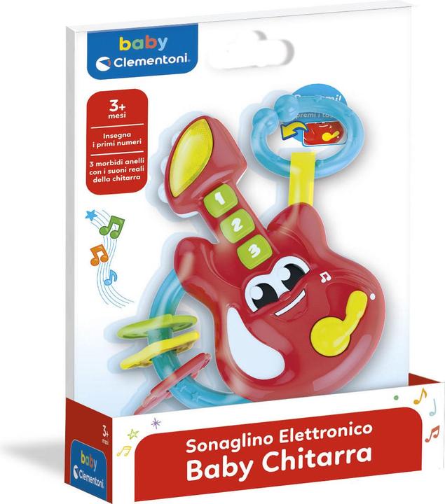 Productafbeelding Clementoni 17220