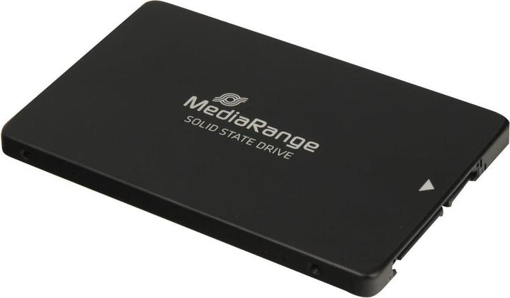 Produktbild MediaRange MR1003 (480 GB, 2.5")